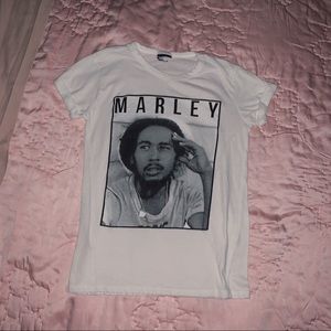 Bob Marley T-Shirt
